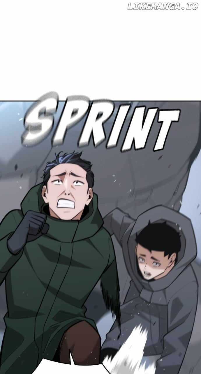 The Regressor Protects Only Me Chapter 27 6